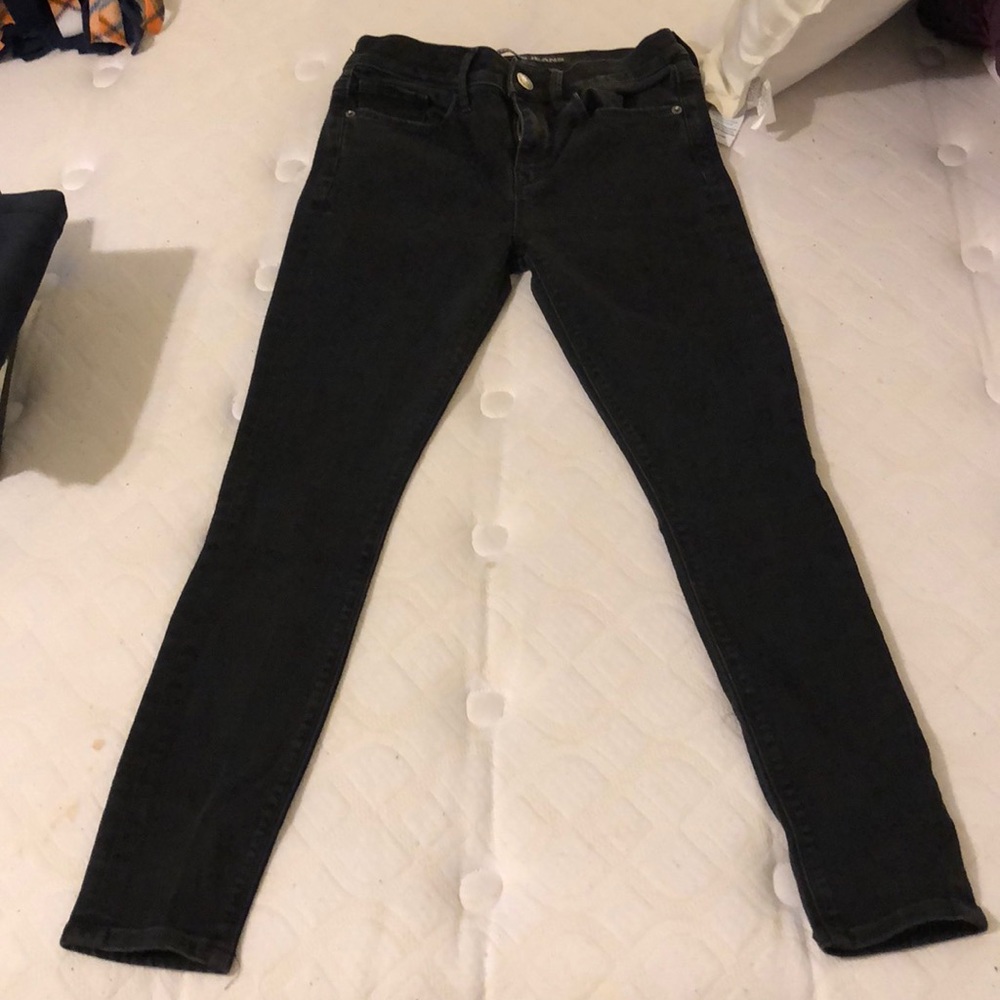 Express Jeans